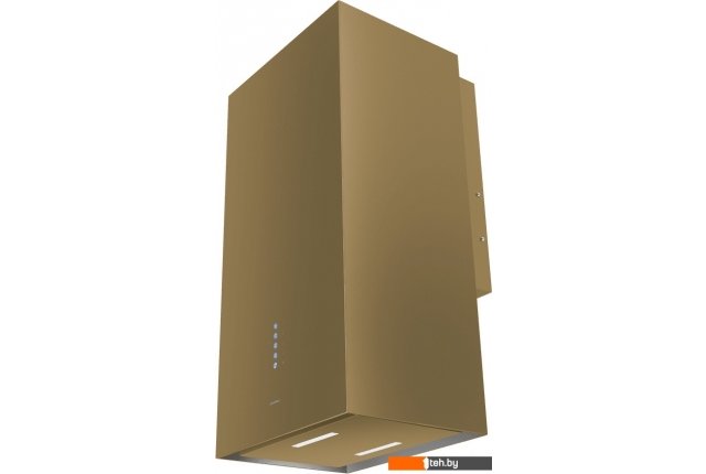 Вытяжки MAUNFELD Bath 402 (золотой) Вытяжки MAUNFELD Bath 402 (золотой)