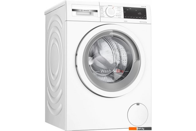 Стиральная машина Bosch Serie 4 WNA13401PL Стиральная машина Bosch Serie 4 WNA13401PL