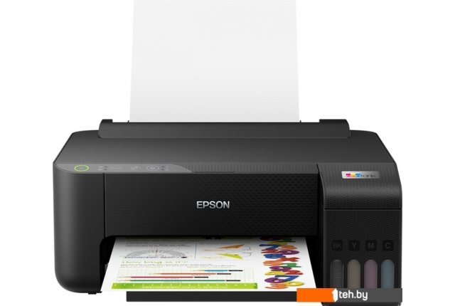Принтеры и МФУ Epson EcoTank L1250 Принтеры и МФУ Epson EcoTank L1250