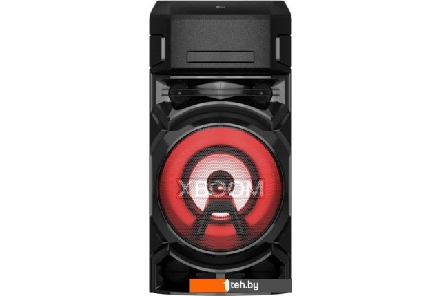 Беспроводные и портативные колонки LG X-Boom ON77DK Беспроводные и портативные колонки LG X-Boom ON77DK