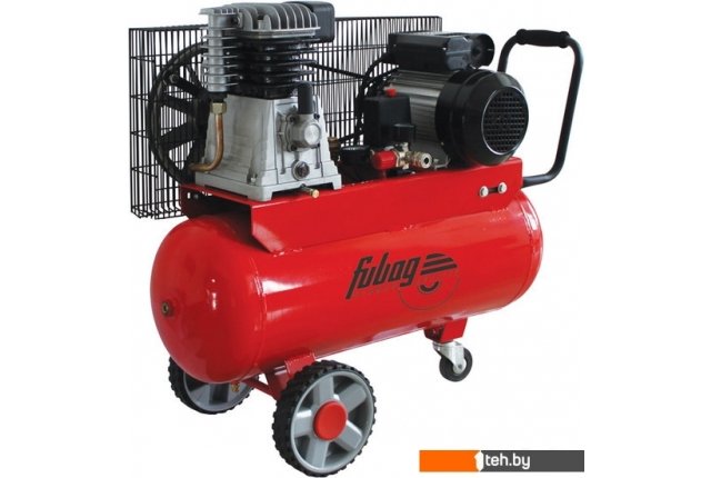 Компрессоры Fubag B4000B/50 CM3 Компрессоры Fubag B4000B/50 CM3