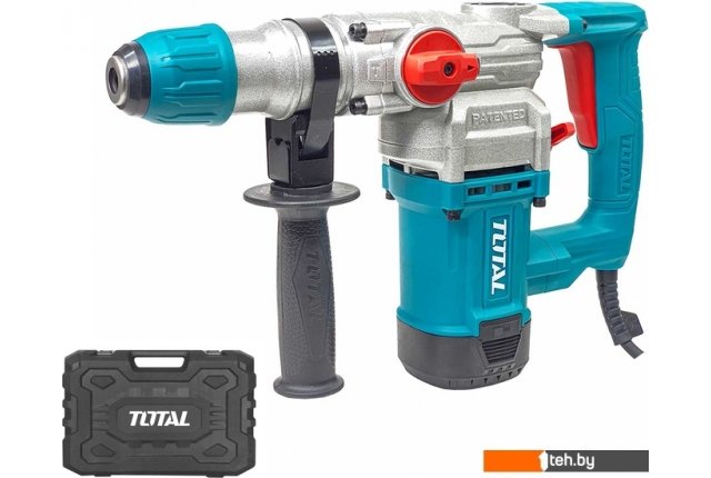 Перфораторы Total TH110266 Перфораторы Total TH110266