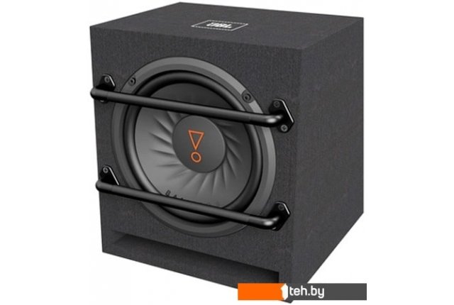 Автоакустика JBL BassPro 8 Автоакустика JBL BassPro 8