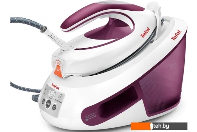 Утюги Tefal Express Anti-Calc SV8054E0 Утюги Tefal Express Anti-Calc SV8054E0