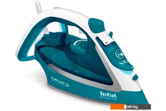 Утюги Tefal Easygliss Plus FV5772E0 Утюги Tefal Easygliss Plus FV5772E0