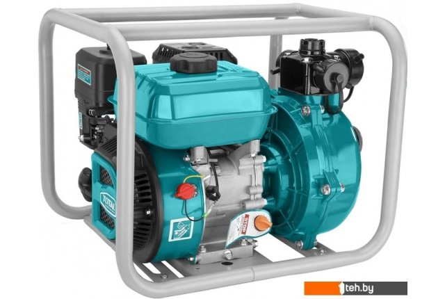 Мотопомпы Total TP3201H Мотопомпы Total TP3201H