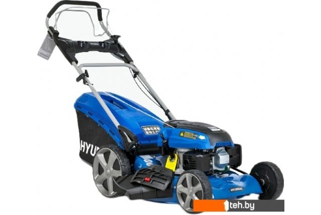 Газонокосилки Hyundai L 5144S Газонокосилки Hyundai L 5144S