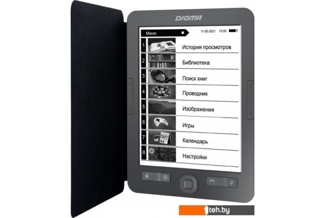 Электронные книги Digma M1 Электронные книги Digma M1