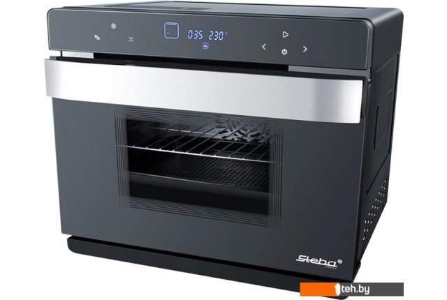 Мини-печи (ростеры) Steba DG 40 Мини-печи (ростеры) Steba DG 40