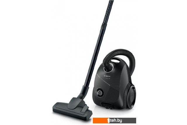 Пылесосы Bosch Serie 2 BGLS2BA3H Пылесосы Bosch Serie 2 BGLS2BA3H