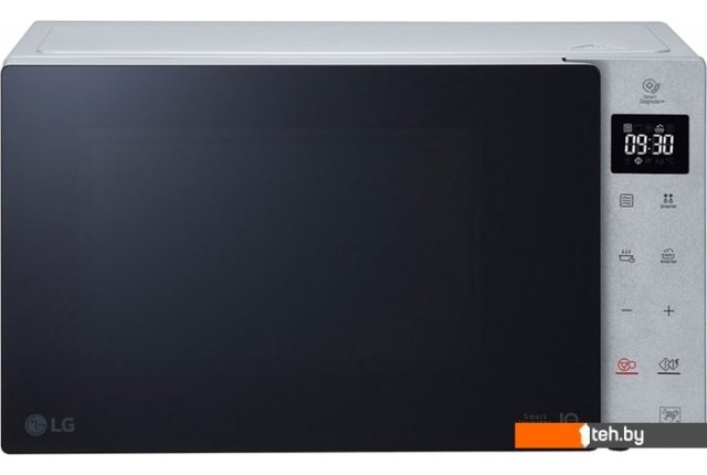 Микроволновые печи LG MW25R35GISL Микроволновые печи LG MW25R35GISL