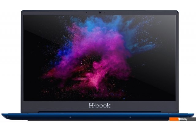 Ноутбуки Horizont H-book 15 МАК4 T52E4W Ноутбуки Horizont H-book 15 МАК4 T52E4W