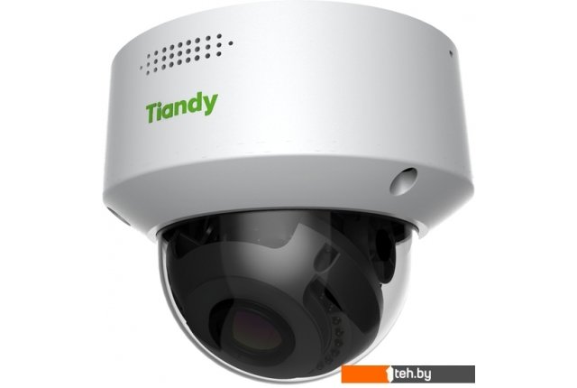 IP-камеры Tiandy TC-C35MS I3/A/E/Y/M/2.8-12mm IP-камеры Tiandy TC-C35MS I3/A/E/Y/M/2.8-12mm