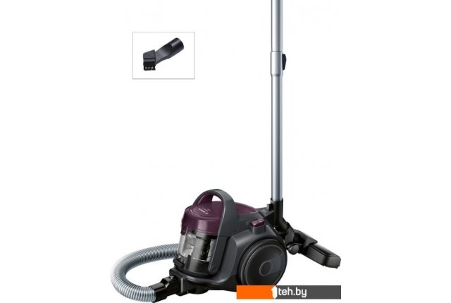 Пылесосы Bosch BGC05AAA1 Пылесосы Bosch BGC05AAA1