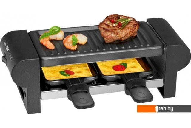 Электрогрили Clatronic RG 3592 Электрогрили Clatronic RG 3592