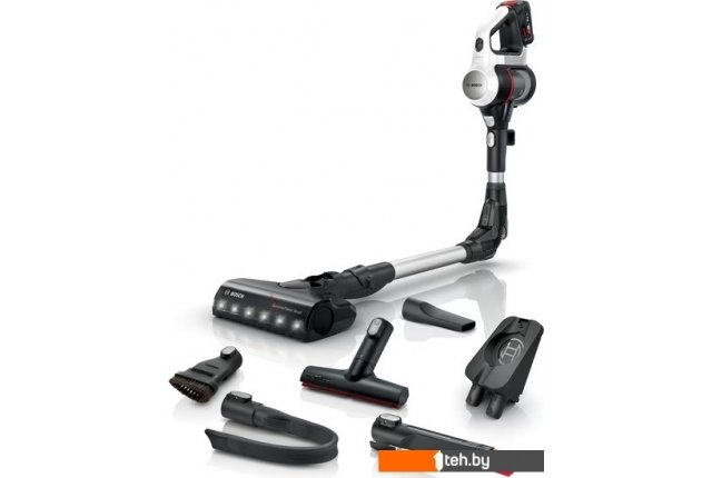 Пылесосы Bosch Unlimited 7 BCS711XXL Пылесосы Bosch Unlimited 7 BCS711XXL