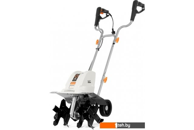 Мотоблоки и мотокультиваторы Daewoo Power TE 1800 Мотоблоки и мотокультиваторы Daewoo Power TE 1800