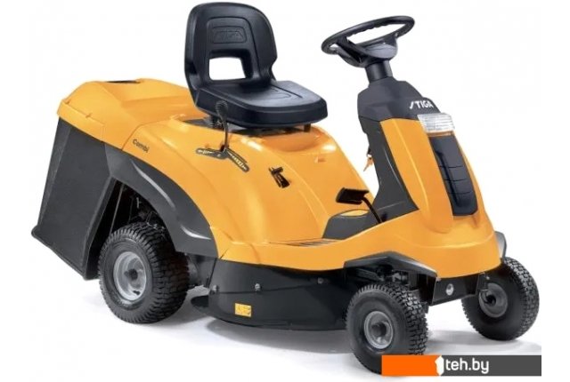 Газонокосилки Stiga Combi 372 2T0210481/ST2 Газонокосилки Stiga Combi 372 2T0210481/ST2