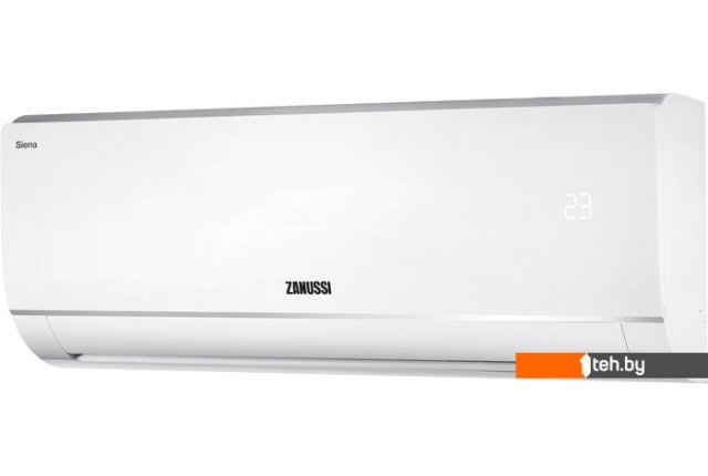 Кондиционеры Zanussi Siena ZACS-12 HS/A21/N1 Кондиционеры Zanussi Siena ZACS-12 HS/A21/N1