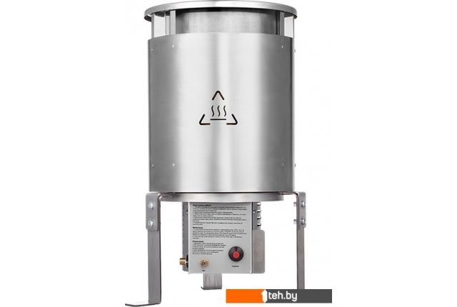 Обогреватели Ballu BIGH-10 Обогреватели Ballu BIGH-10