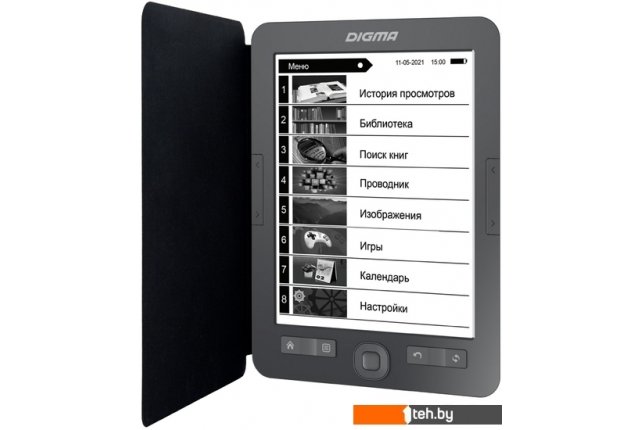 Электронные книги Digma X1 Электронные книги Digma X1