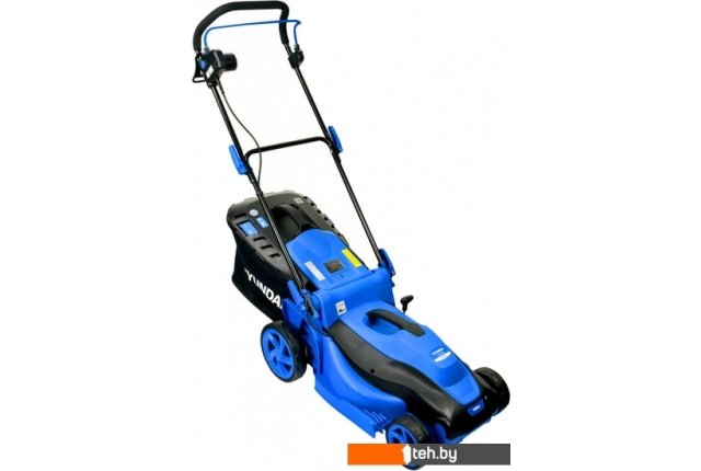 Газонокосилки Hyundai LE 4225 Газонокосилки Hyundai LE 4225