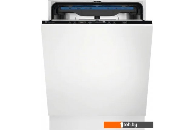 Посудомоечные машины Electrolux EES848200L Посудомоечные машины Electrolux EES848200L