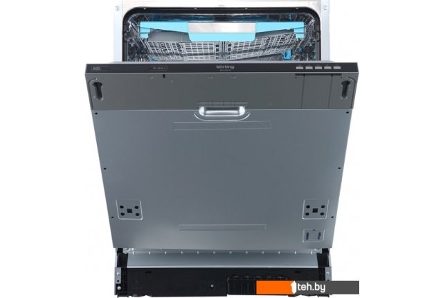 Посудомоечные машины Korting KDI 60570 Посудомоечные машины Korting KDI 60570