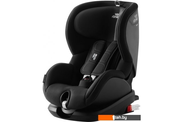 Автокресла Britax Romer Trifix 2 I-Size (Cosmos Black) Автокресла Britax Romer Trifix 2 I-Size (Cosmos Black)
