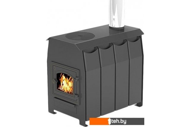 Дровяные камины, печи-камины, порталы Везувий Комфорт 200 (ДТ-3С) Дровяные камины, печи-камины, порталы Везувий Комфорт 200 (ДТ-3С)