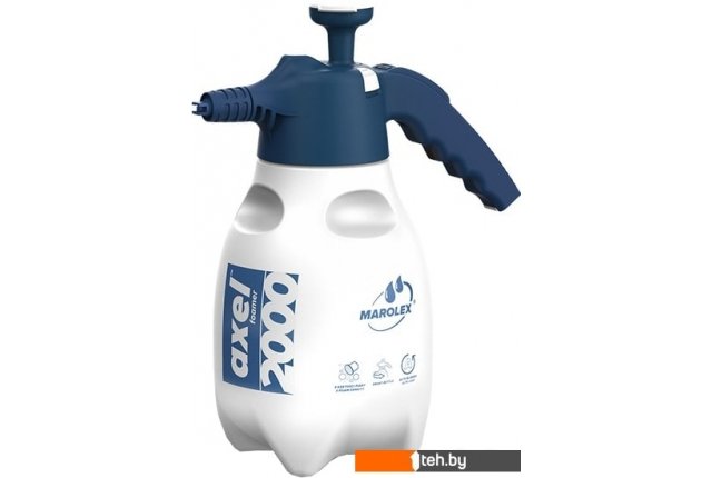 Опрыскиватели Marolex Axel 2000 S121.103 Опрыскиватели Marolex Axel 2000 S121.103