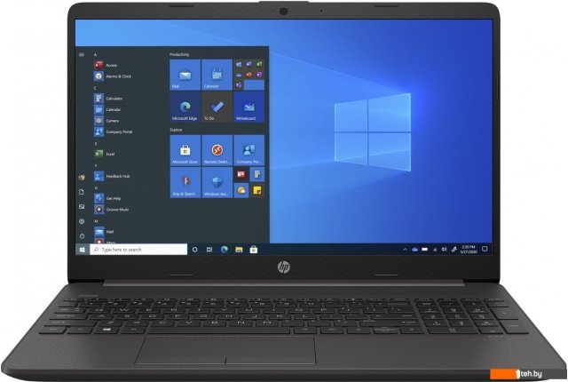 Ноутбуки HP 250 G8 3V5F7EA Ноутбуки HP 250 G8 3V5F7EA
