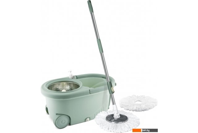 Швабры и аксессуары Lamart Spin LT8053 Швабры и аксессуары Lamart Spin LT8053