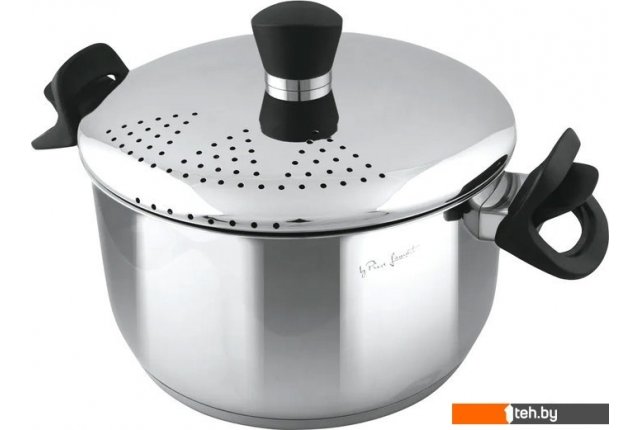 Кастрюли Lamart Strain LT1206 Кастрюли Lamart Strain LT1206