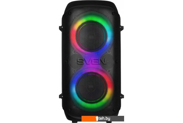 Беспроводные и портативные колонки SVEN PS-800 Беспроводные и портативные колонки SVEN PS-800