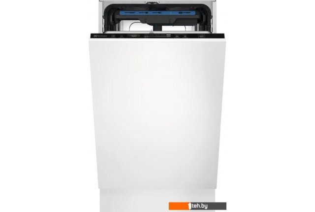 Посудомоечные машины Electrolux SatelliteClean 600 EEM43200L Посудомоечные машины Electrolux SatelliteClean 600 EEM43200L