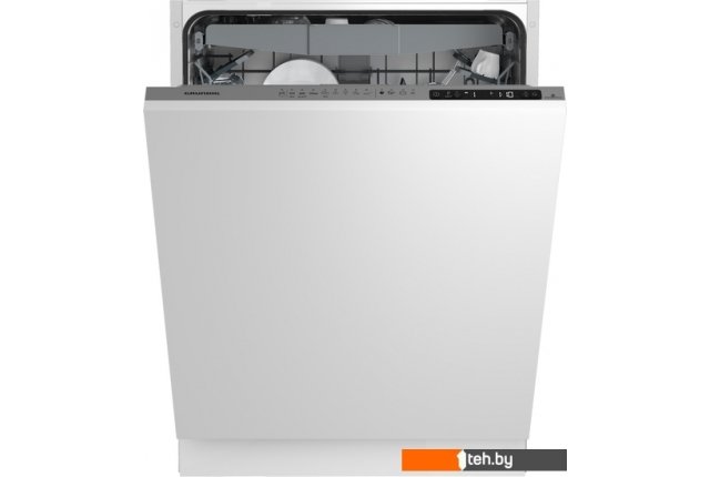 Посудомоечные машины Grundig GNVP4551 Посудомоечные машины Grundig GNVP4551