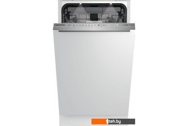 Посудомоечные машины Grundig GSVP4151Q Посудомоечные машины Grundig GSVP4151Q
