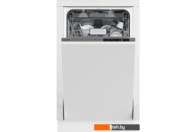 Посудомоечные машины Grundig GSVP3150Q Посудомоечные машины Grundig GSVP3150Q