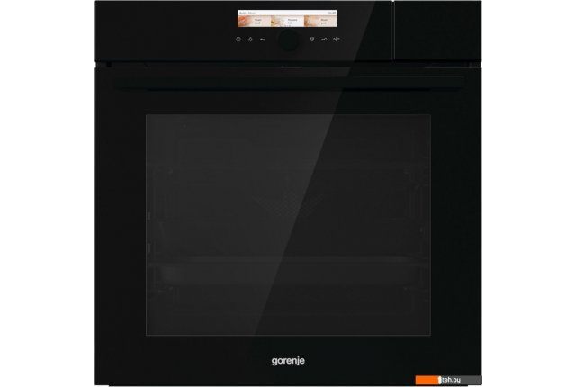 Духовые шкафы Gorenje BCS798S24BG Духовые шкафы Gorenje BCS798S24BG