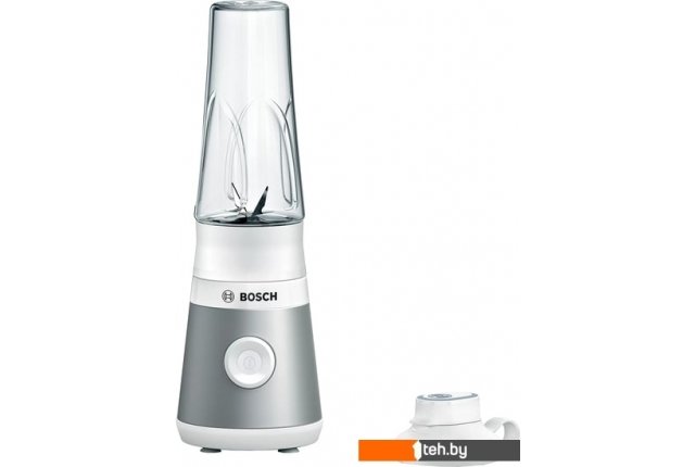 Блендеры Bosch VitaPower Serie 2 MMB2111T Блендеры Bosch VitaPower Serie 2 MMB2111T