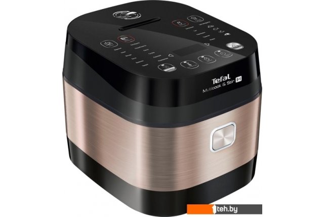 Мультиварки Tefal RK905A32 Мультиварки Tefal RK905A32