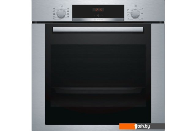 Духовые шкафы Bosch HBA334YS0 Духовые шкафы Bosch HBA334YS0