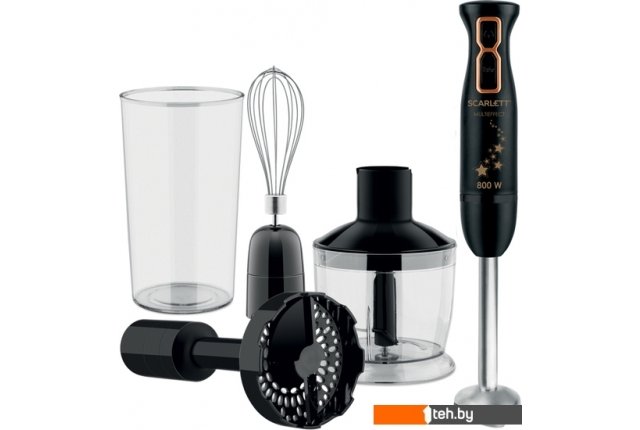 Блендеры Scarlett SC-HB42M45 Блендеры Scarlett SC-HB42M45