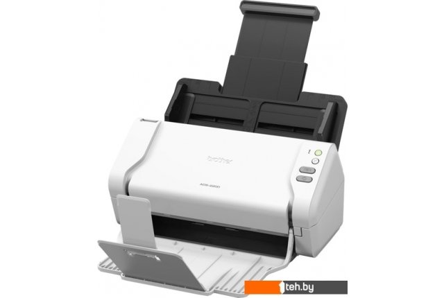 Сканеры Brother ADS-2200 Сканеры Brother ADS-2200