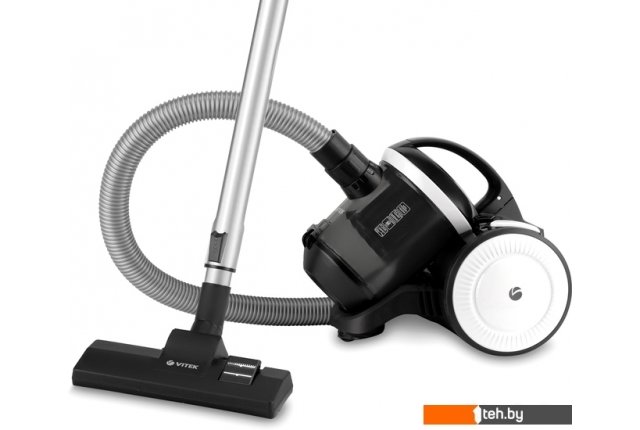 Пылесосы Vitek VT-8142 Пылесосы Vitek VT-8142