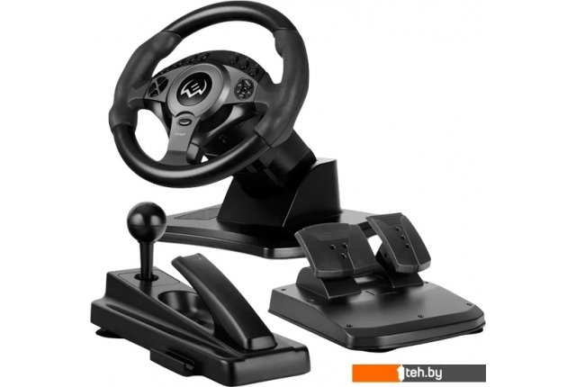 Игровые контроллеры и аксессуары SVEN GC-W750 Игровые контроллеры и аксессуары SVEN GC-W750