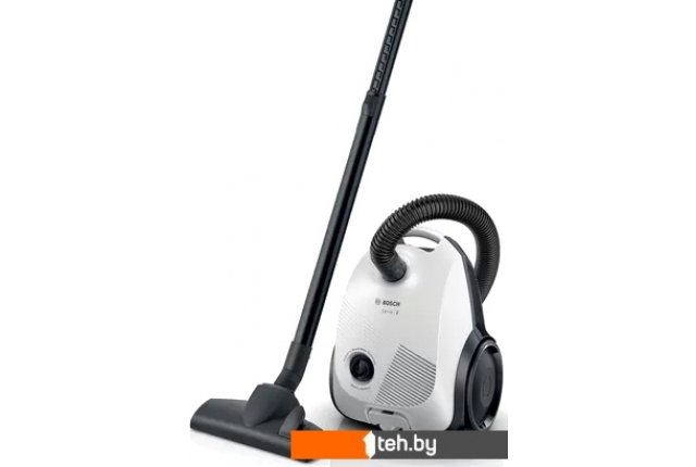 Пылесосы Bosch Serie 2 BGLS2LW1 Пылесосы Bosch Serie 2 BGLS2LW1