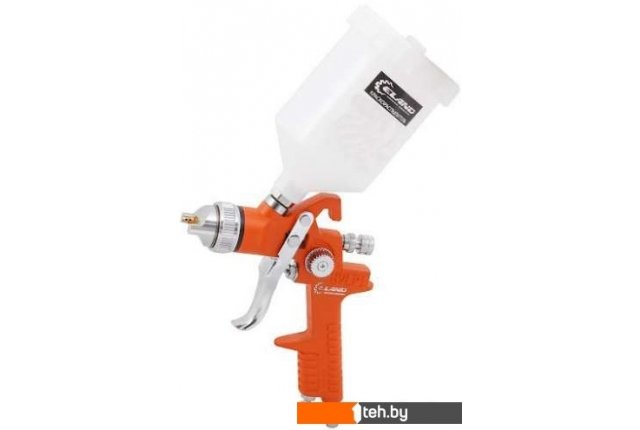 Пневматические краскопульты ELAND E-820PRO Пневматические краскопульты ELAND E-820PRO