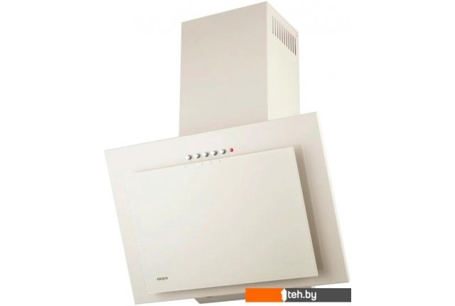 Вытяжки Akpo Nero Eco 50 WK-4 (бежевый) Вытяжки Akpo Nero Eco 50 WK-4 (бежевый)
